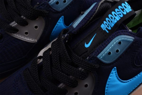 Nike Air Max 90 Terrascape Obsidian DH4677-400 - Image 2