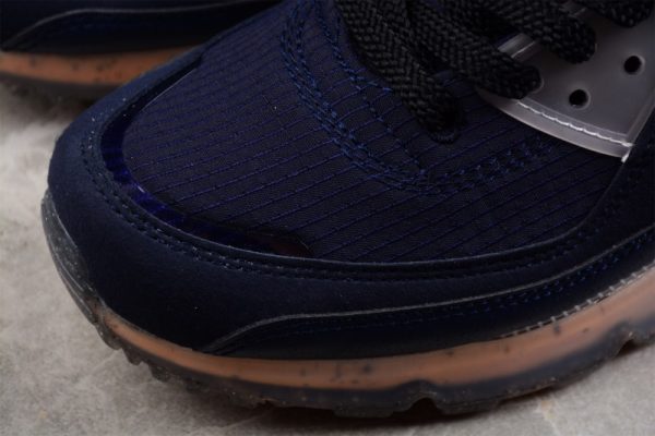 Nike Air Max 90 Terrascape Obsidian DH4677-400 - Image 3