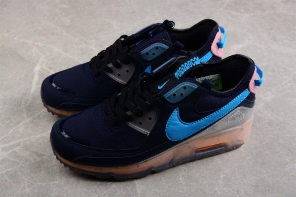 Nike Air Max 90 Terrascape Obsidian DH4677-400 - Image 4