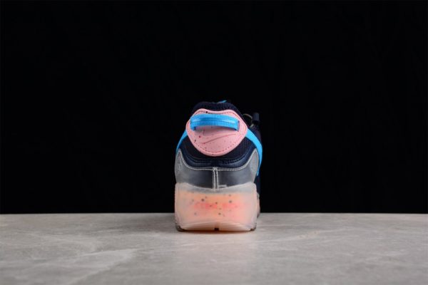 Nike Air Max 90 Terrascape Obsidian DH4677-400 - Image 5