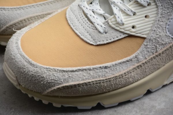 Nike Air Max 90 Wild (W) DC5271-737 - Image 2