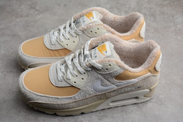 Nike Air Max 90 Wild (W) DC5271-737 - Image 4