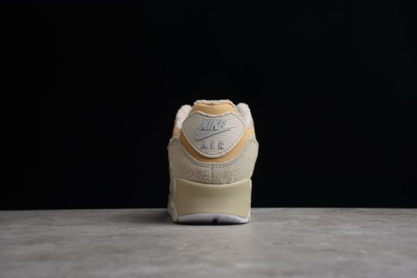 Nike Air Max 90 Wild (W) DC5271-737 - Image 5