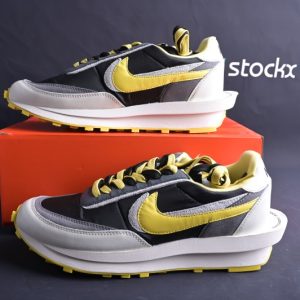 Nike LDWaffle Undercover sacai Bright Citron DJ4871-001