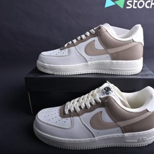 Nike Air Force 1   07 Low Beige/Khaki-Brown DT0226-303