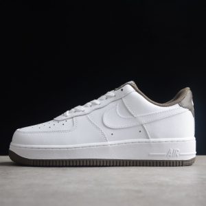 Nike Air Force 1 Low White Taupe (2022) DR9867-100