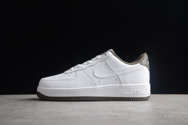 Nike Air Force 1 Low White Taupe (2022) DR9867-100