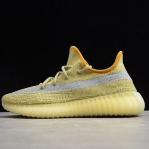 adidas Yeezy Boost 350 V2 Marsh(SP batch) FX9034