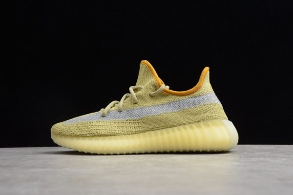 adidas Yeezy Boost 350 V2 Marsh(SP batch) FX9034