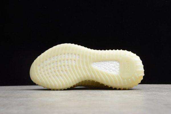adidas Yeezy Boost 350 V2 Marsh(SP batch) FX9034 - Image 3