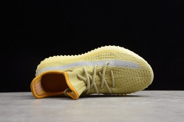 adidas Yeezy Boost 350 V2 Marsh(SP batch) FX9034 - Image 5