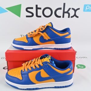 Nike Dunk Low UCLA(SP batch)DD1391-402