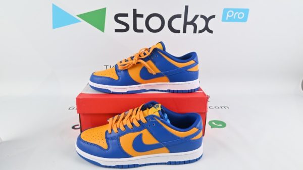 Nike Dunk Low UCLA(SP batch)DD1391-402