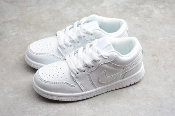 Kid  Jordan 1 MID ALT(PS) - Image 4
