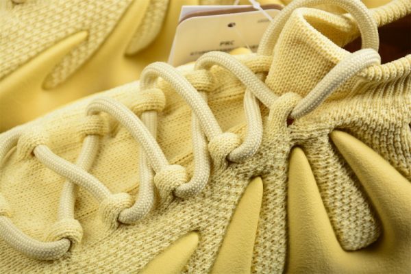 adidas Yeezy 450 Sulfur HP5426 - Image 2