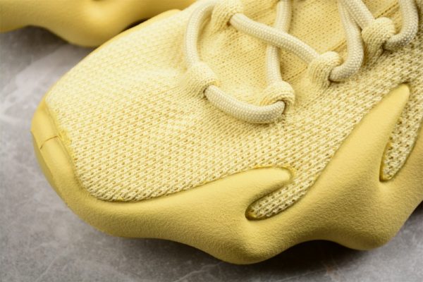 adidas Yeezy 450 Sulfur HP5426 - Image 3