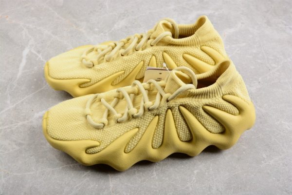 adidas Yeezy 450 Sulfur HP5426 - Image 4