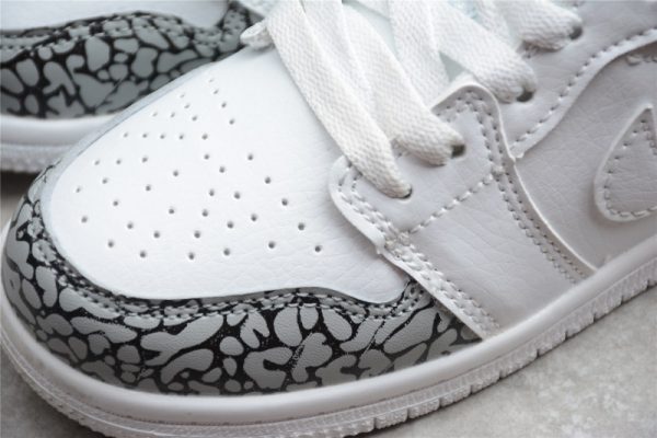 Kid  Jordan 1 MID ALT(PS) - Image 3