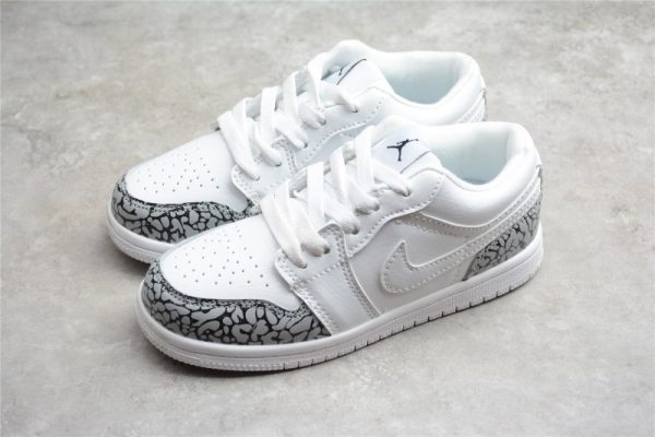 Kid  Jordan 1 MID ALT(PS) - Image 4