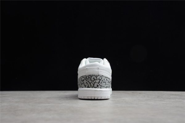 Kid  Jordan 1 MID ALT(PS) - Image 5