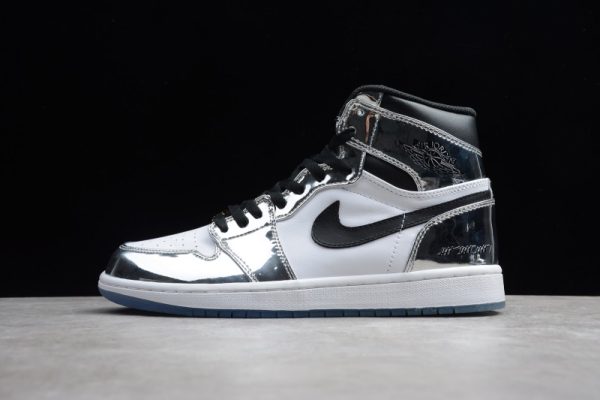 Jordan 1 Retro High Think 16 (Pass the Torch)(SP Batch) AQ7476-016 - Image 2