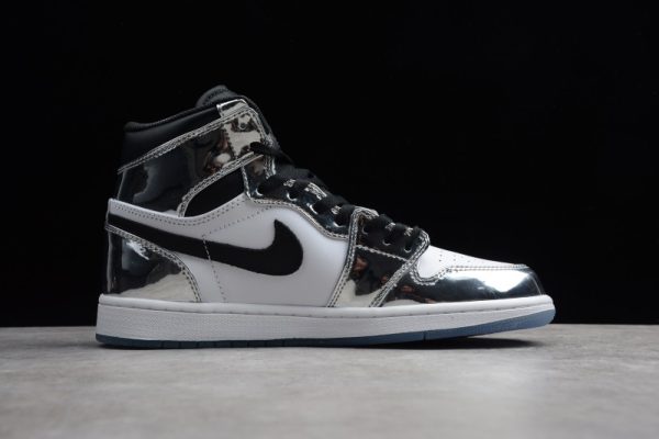 Jordan 1 Retro High Think 16 (Pass the Torch)(SP Batch) AQ7476-016 - Image 5