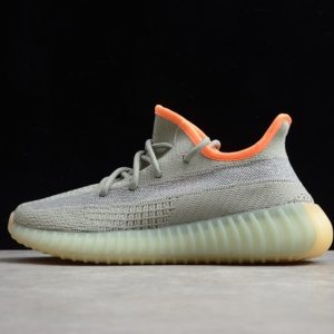 adidas Yeezy Boost 350 V2 Desert Sage(SP batch) FX9035