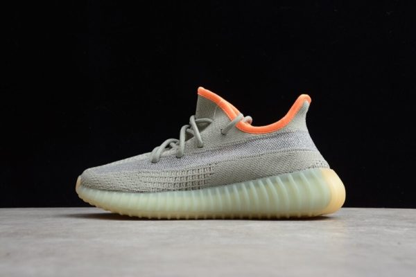 adidas Yeezy Boost 350 V2 Desert Sage(SP batch) FX9035