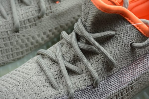 adidas Yeezy Boost 350 V2 Desert Sage(SP batch) FX9035 - Image 3