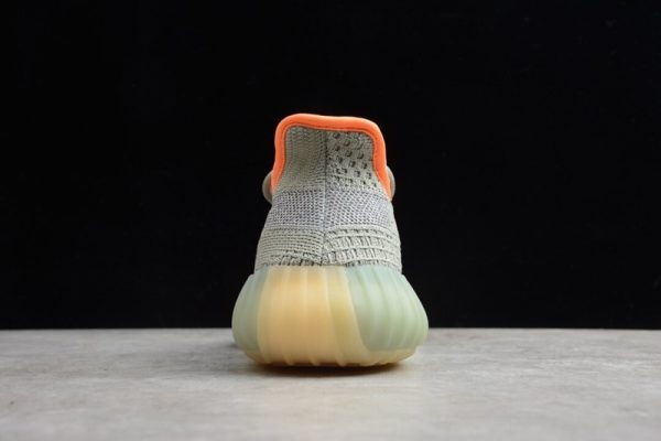 adidas Yeezy Boost 350 V2 Desert Sage(SP batch) FX9035 - Image 4