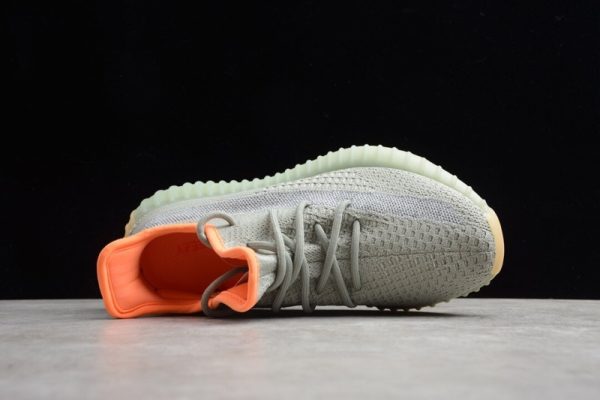 adidas Yeezy Boost 350 V2 Desert Sage(SP batch) FX9035 - Image 5