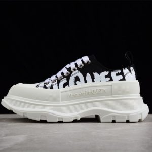 Alexander McQueen 2022ss(SP batch)
