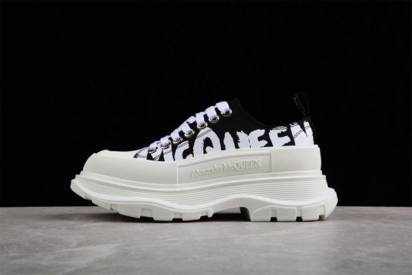 Alexander McQueen 2022ss(SP batch)