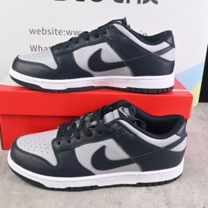 Nike Dunk Low Georgetown CW1590-004