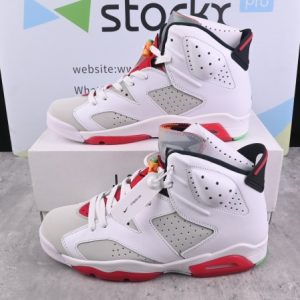 Jordan 6 Retro Hare(SP Batch) CT8529-062