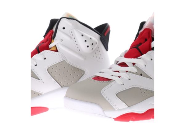 Jordan 6 Retro Hare(SP Batch) CT8529-062 - Image 3