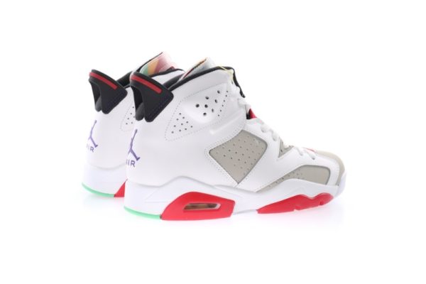 Jordan 6 Retro Hare(SP Batch) CT8529-062 - Image 4