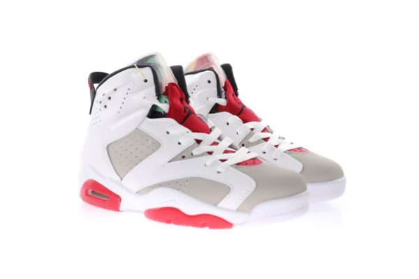 Jordan 6 Retro Hare(SP Batch) CT8529-062 - Image 5