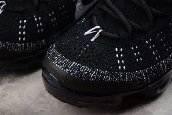 Nike Air VaporMax 2023 Flyknit Oreo DV1678-001 - Image 3