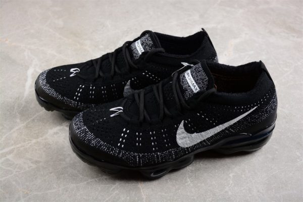 Nike Air VaporMax 2023 Flyknit Oreo DV1678-001 - Image 4
