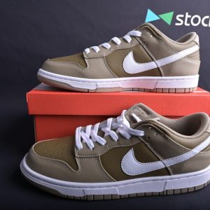 Nike Dunk Low Judge Grey DJ6188-200