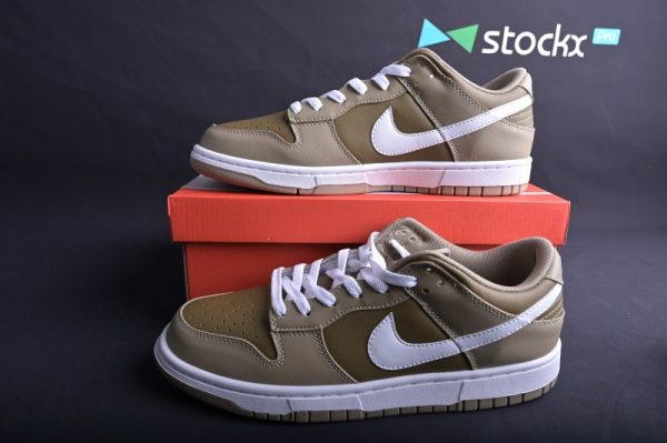 Nike Dunk Low Judge Grey DJ6188-200