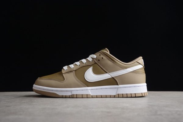 Nike Dunk Low Judge Grey DJ6188-200 - Image 2