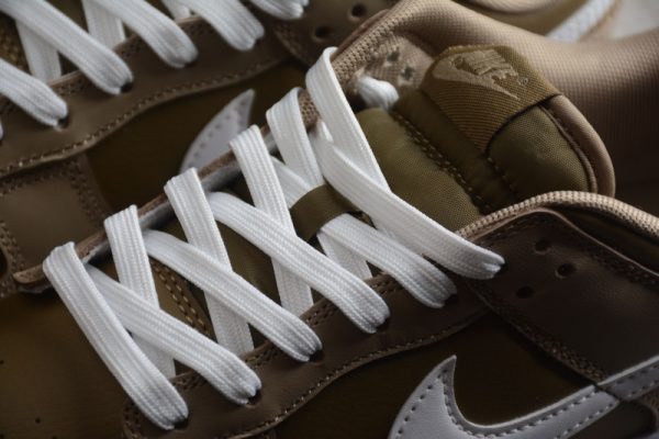 Nike Dunk Low Judge Grey DJ6188-200 - Image 3