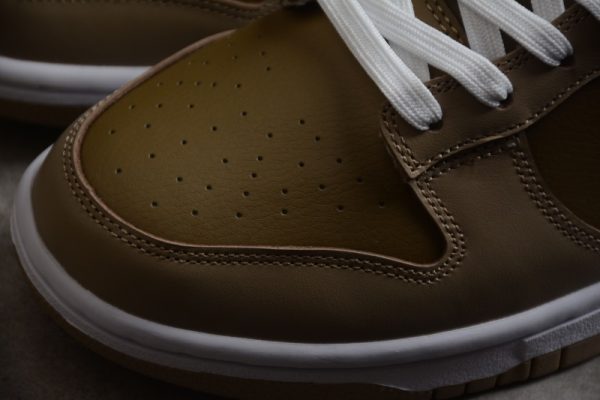 Nike Dunk Low Judge Grey DJ6188-200 - Image 4