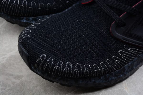 Adidas Ultra Boost 20 Consortium EG4369 - Image 4