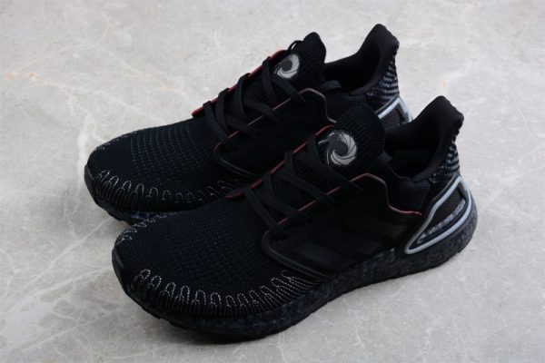Adidas Ultra Boost 20 Consortium EG4369 - Image 5