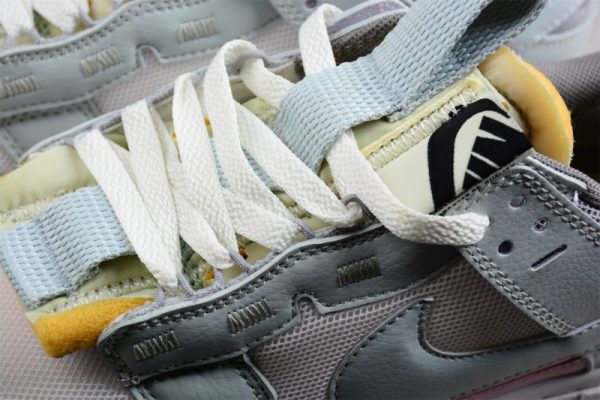 NIKE DUNK LOW Remastered  Mint Foam   DV0821-100 - Image 2