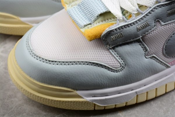 NIKE DUNK LOW Remastered  Mint Foam   DV0821-100 - Image 3