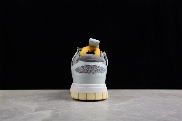 NIKE DUNK LOW Remastered  Mint Foam   DV0821-100 - Image 5